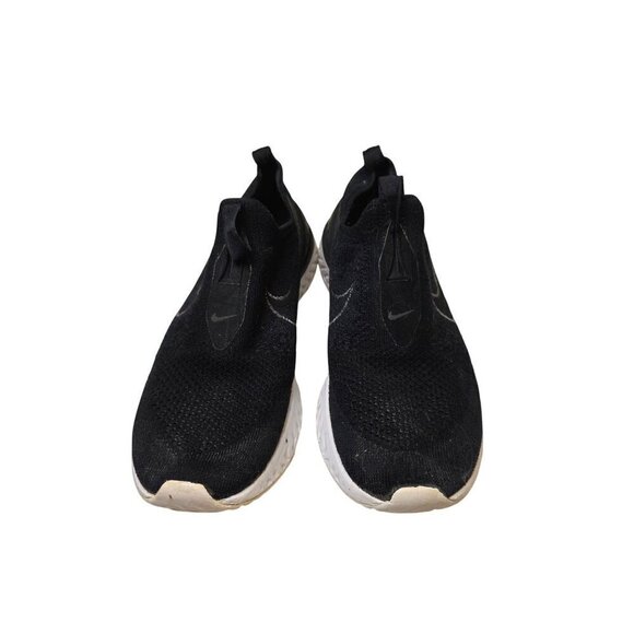 Nike Mens Epic Phantom React Flyknit Running Shoes Size 8.5 - Picture 5 of 16